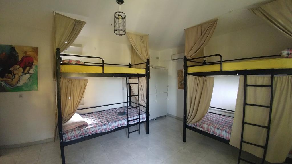 Green Garden Guesthouse Shkodër Екстериор снимка