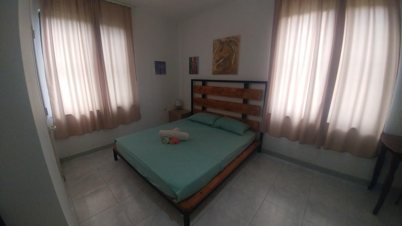 Green Garden Guesthouse Shkodër Екстериор снимка